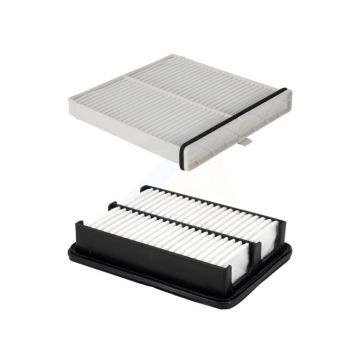 1x Air + 1x Cabin Filter (2 Total) Kit For Toyota Yaris iA Scion KFL-103196