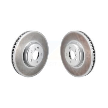 Front Coat Brake Rotor Kit For BMW X5 330i xDrive M340i 530i i4 Toyota GR Supra 330e M440i KG-101874
