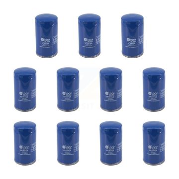 Engine Oil Filter (11 Pack) For Ram Dodge 2500 3500 W250 D250 D350 W350 Sterling Truck 45 KLO-100274