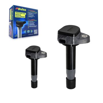 Ignition Coil (2 Pack) For Honda Odyssey Accord Acura TL TSX Crosstour RL KMP-100082