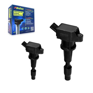 Ignition Coil (2 Pack) For 2017-2020 Hyundai Ioniq Kia Niro KMP-100179