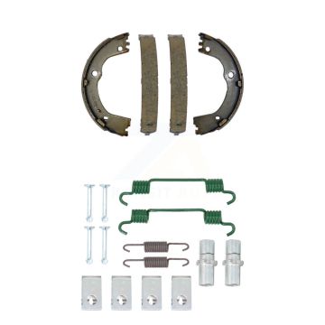 Rear Parking Brake Shoes With Hardware Kit For Hyundai Tucson Kia Sportage KNH-100009