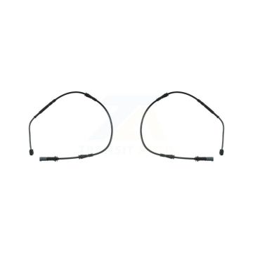 Front Brake Pads Wear Sensor (2 Pack) For BMW i3 i3s KSE-100027