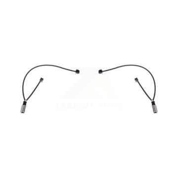 Front Brake Pads Wear Sensor (2 Pack) For Mercedes-Benz GLC63 AMG S SL63 E63 GT 63 C63 R KSE-100040
