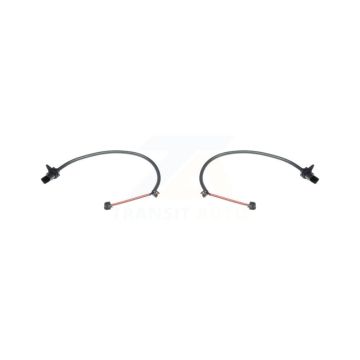 Front Brake Pads Wear Sensor (2 Pack) For Porsche Macan KSE-100068