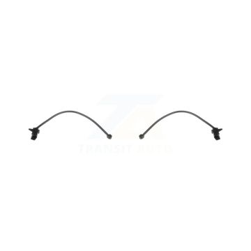 Front Brake Pads Wear Sensor (2 Pack) For Porsche Macan KSE-100069
