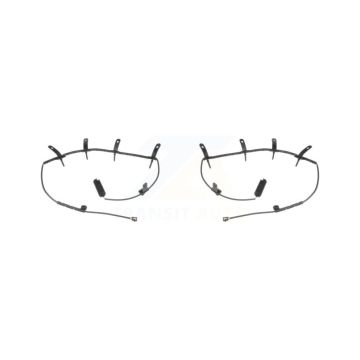 Front Brake Pads Wear Sensor (2 Pack) For Mini Cooper KSE-100082