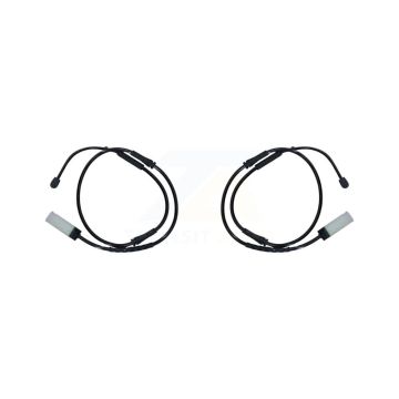 Front Brake Pads Wear Sensor (2 Pack) For Mini Cooper Countryman Paceman KSE-100100