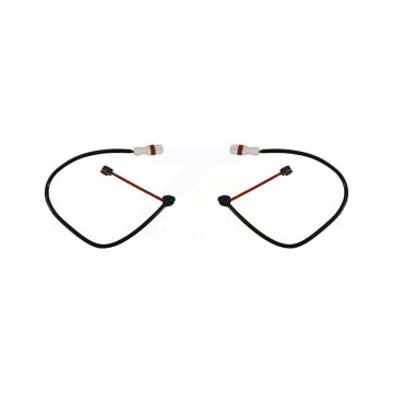 Rear Brake Pads Wear Sensor (2 Pack) For Porsche 911 KSE-100247