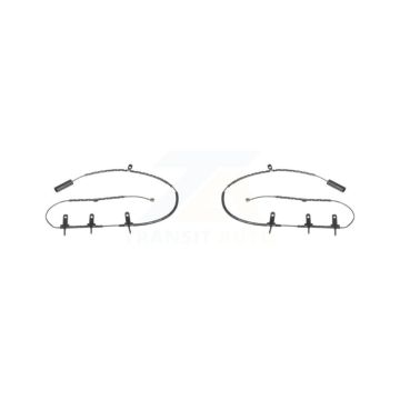 Rear Brake Pads Wear Sensor (2 Pack) For Mini Cooper KSE-100258