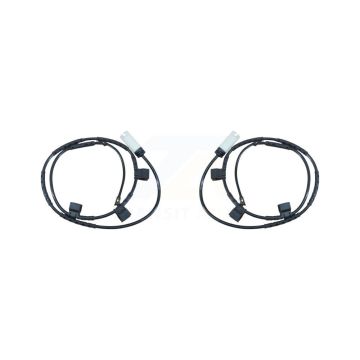 Rear Brake Pads Wear Sensor (2 Pack) For Mini Cooper 1.6L KSE-100264