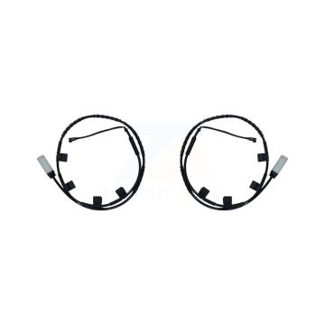 Rear Brake Pads Wear Sensor (2 Pack) For Mini Cooper KSE-100265