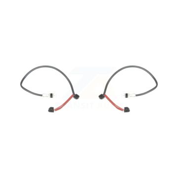 Rear Brake Pads Wear Sensor (2 Pack) For Porsche 911 KSE-100281