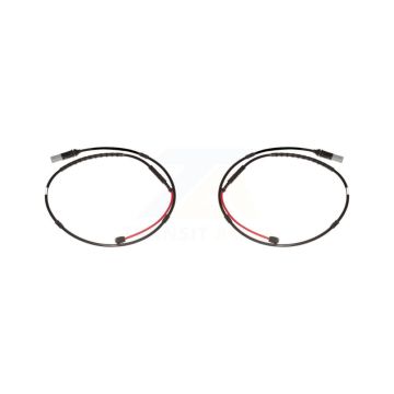 Rear Brake Pads Wear Sensor (2 Pack) For BMW M4 M3 M2 KSE-100287