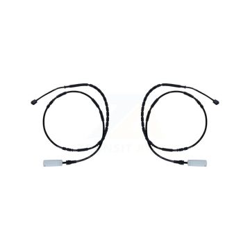 Rear Brake Pads Wear Sensor (2 Pack) For BMW 328i xDrive 335i 335is 135i 128i 335d 125i KSE-100288