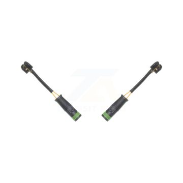 Rear Brake Pads Wear Sensor (2 Pack) For Mercedes-Benz Sprinter 3500 Dodge 4500 3500XD KSE-100289
