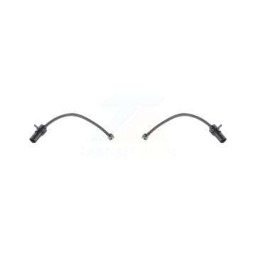 Rear Brake Pads Wear Sensor (2 Pack) For Audi R8 KSE-100294
