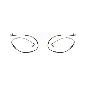 Rear Brake Pads Wear Sensor (2 Pack) For Land Rover Range Sport Discovery KSE-100298