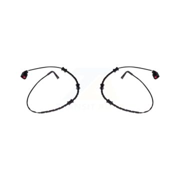 Rear Brake Pads Wear Sensor (2 Pack) For Jaguar F-Type KSE-100306