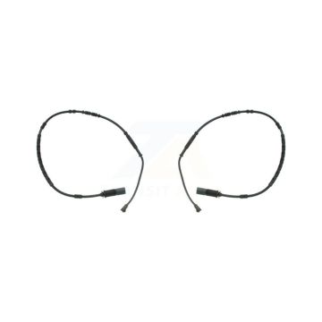 Rear Brake Pads Wear Sensor (2 Pack) For BMW i3 i3s KSE-100311
