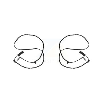 Rear Brake Pads Wear Sensor (2 Pack) For Land Rover Range KSE-100328