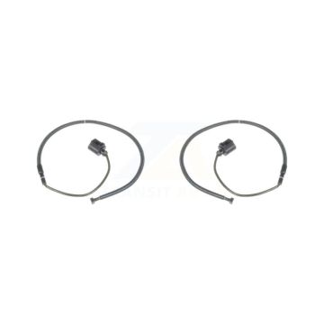 Rear Brake Pads Wear Sensor (2 Pack) For Volkswagen Phaeton Audi S6 KSE-100331