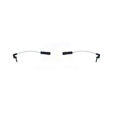 Rear Brake Pads Wear Sensor (2 Pack) For Mercedes-Benz ML500 ML55 AMG KSE-100335