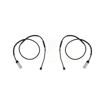 Rear Brake Pads Wear Sensor (2 Pack) For Mini Cooper Countryman Paceman KSE-100336