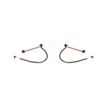 Front Brake Pads Wear Sensor (2 Pack) For Porsche 911 KSE-100382