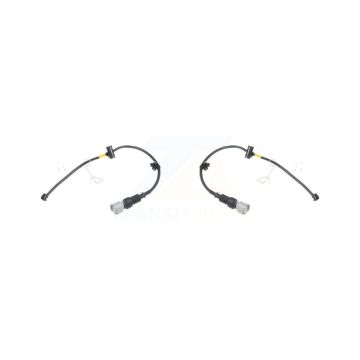 Front Brake Pads Wear Sensor (2 Pack) For Lexus LS500 LS500h KSE-100389