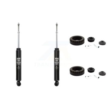 Rear Suspension Shock Absorber And Strut Mount Kit For Mitsubishi Outlander KSH-100001