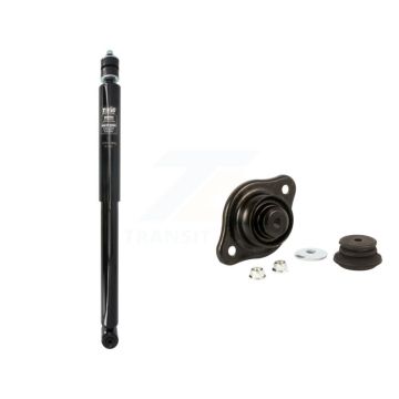 Rear Shock Absorber And Strut Mount Kit For Chevrolet Aveo Pontiac Aveo5 Wave G3 KSH-100228