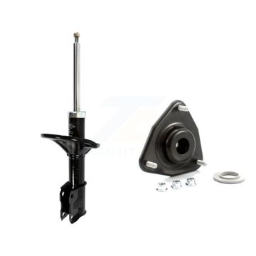 Front Suspension Strut And Mount Kit For Mitsubishi Lancer KSH-100240