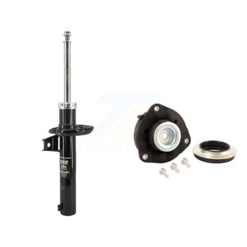 Front Suspension Strut Mount Kit For Volkswagen Jetta Passat Golf Beetle Rabbit Eos KSH-100243