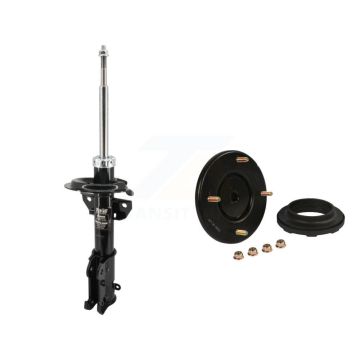Front Suspension Strut And Mount Kit For 2005-2010 Ford Mustang KSH-100248