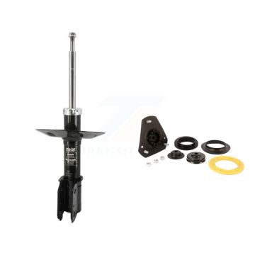 Front Suspension Strut Mount Kit For Chevrolet Impala Buick LaCrosse Pontiac Allure KSH-100250