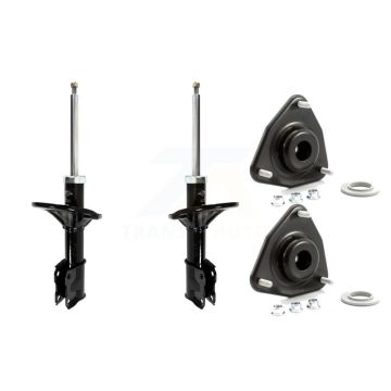 Front Suspension Strut And Mount Kit For Mitsubishi Lancer KSH-100257
