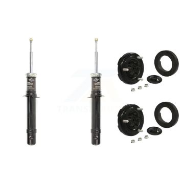 Front Suspension Strut And Mount Kit For Hyundai Sonata Azera KSH-100262