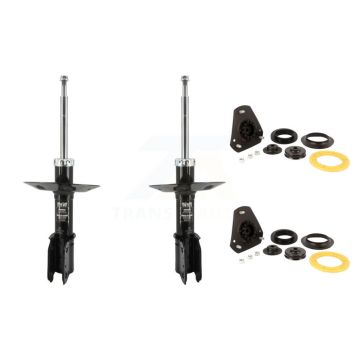 Front Suspension Strut Mount Kit For Chevrolet Impala Buick LaCrosse Pontiac Allure KSH-100263