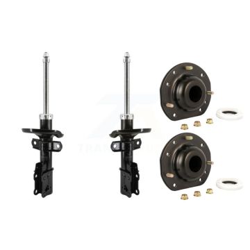 Front Suspension Strut And Mount Kit For Chevrolet Cobalt Pontiac G5 HHR Pursuit KSH-100268