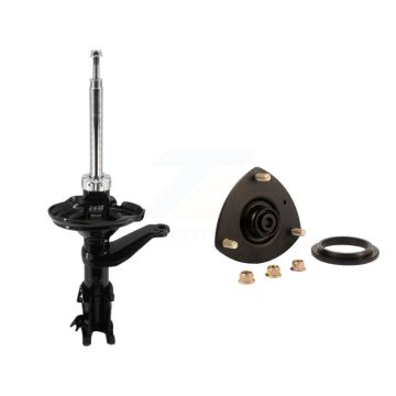 Front Left Suspension Strut And Mount Kit For 2002-2006 Honda CR-V KSH-100280