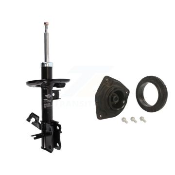 Front Left Suspension Strut And Mount Kit For Nissan Sentra KSH-100283