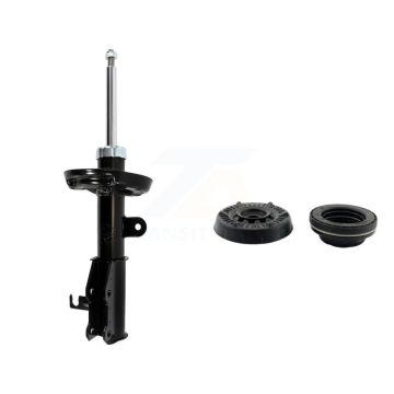 Front Left Suspension Strut And Mount Kit For Chevrolet Cruze Buick Verano Volt KSH-100284