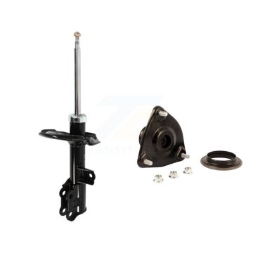 Front Left Suspension Strut And Mount Kit For Hyundai Elantra KSH-100290