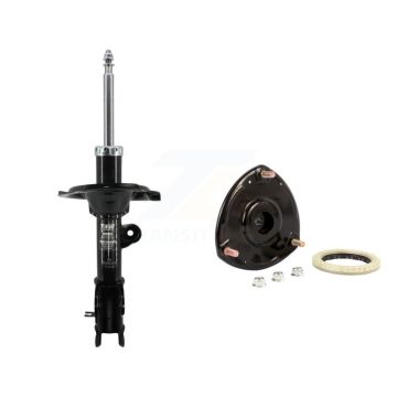 Front Left Suspension Strut And Mount Kit For Hyundai Santa Fe KSH-100300