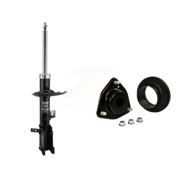 Front Left Suspension Strut And Mount Kit For 2009-2019 Dodge Journey KSH-100302