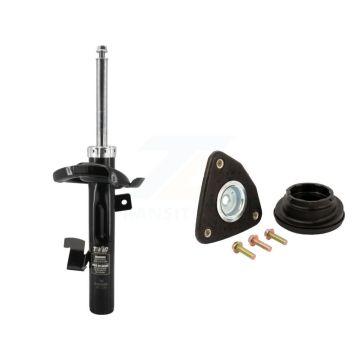Front Left Suspension Strut And Mount Kit For Mazda 3 5 KSH-100305