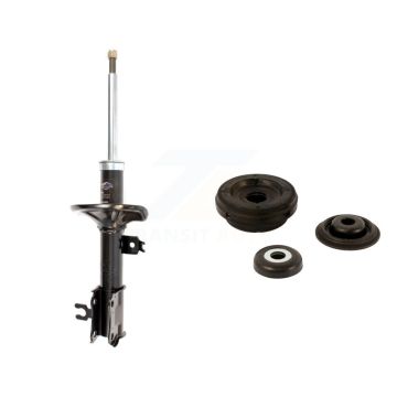 Front Left Suspension Strut And Mount Kit For Chevrolet Aveo Pontiac Aveo5 Wave G3 KSH-100306