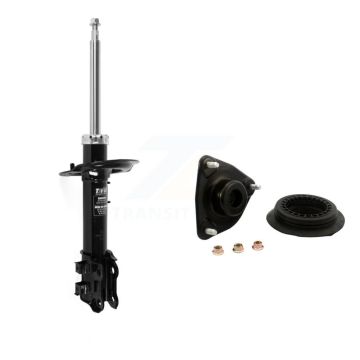 Front Left Suspension Strut And Mount Kit For 2011 Hyundai Sonata GAS engine KSH-100310