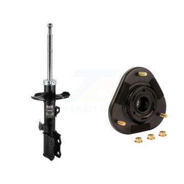 Front Left Suspension Strut And Mount Kit For 2003-2008 Toyota Corolla KSH-100316